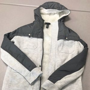 Men’s INC Hooded Jacket